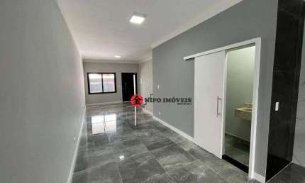 Sobrado com 3 dormitórios à venda, 158 m² por R$ 950.000,00 - Vila Carrão - São Paulo/SP