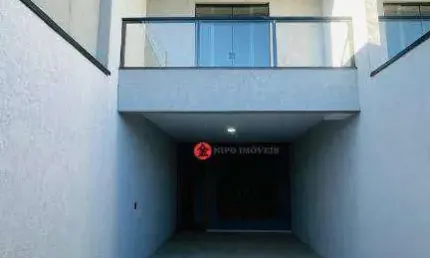 Sobrado com 3 dormitórios à venda, 150 m² por r$ 920.000,00 - artur alvim - são paulo/sp