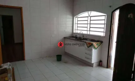 Sobrado com 4 dormitórios à venda, 180 m² por R$ 860.000,00 - Vila Carrão - São Paulo/SP