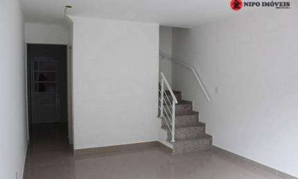 Sobrado à venda, 105 m² por R$ 530.000,00 - Vila Invernada - São Paulo/SP