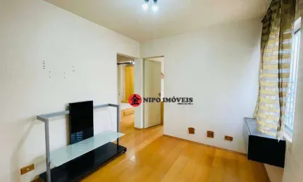 Apartamento com 2 dormitórios à venda, 56 m² por R$ 360.000,00 - Vila Carrão - São Paulo/SP