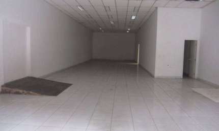 Galpão para alugar, 240 m² por R$ 8.000,00/mês - Luz - São Paulo/SP