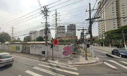 Terreno à venda, 3000 m² por R$ 30.000.000,00 - Tatuapé - São Paulo/SP