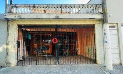 Sobrado com 4 dormitórios à venda, 92 m² por r$ 450.000,00 - jardim maringá - são paulo/sp