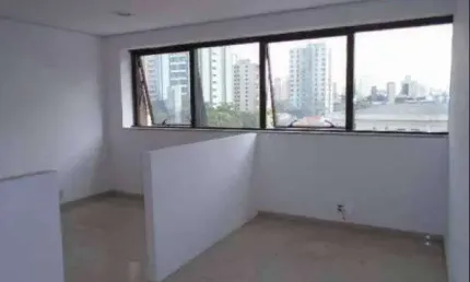 Sala à venda, 36 m² por r$ 520.000,00 - tatuapé - são paulo/sp