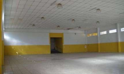 Galpão à venda, 1310 m² por R$ 3.500.000,00 - Jardim da Mamãe - Guarulhos/SP