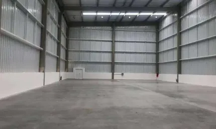 Galpão à venda, 1138 m² por R$ 6.200.000,00 - Parque Industrial San José - Cotia/SP