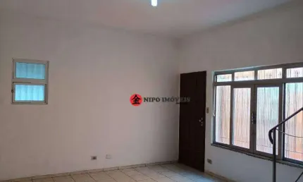 Sobrado com 2 dormitórios à venda, 220 m² por R$ 750.000,00 - Vila Carrão - São Paulo/SP
