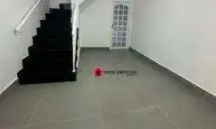 Sobrado com 2 dormitórios, 110 m² - venda por R$ 700.000,00 ou aluguel por R$ 3.000,00/mês - Vila Carrão - São Paulo/SP