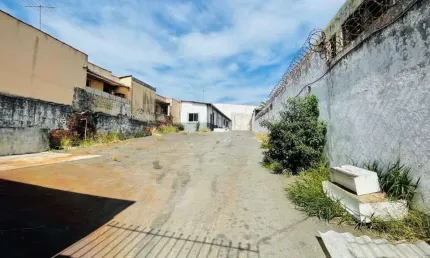 Terreno para alugar, 392 m² por r$ 4.400,00/mês - vila carrão - são paulo/sp