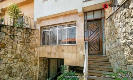 Sobrado com 4 dormitórios à venda, 375 m² por r$ 750.000,00 - jardim vila formosa - são paulo/sp