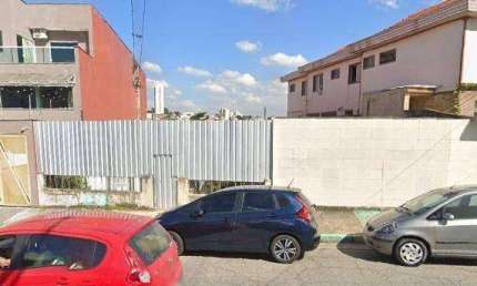 Terreno à venda, 280 m² por R$ 958.000,00 - Mooca - São Paulo/SP