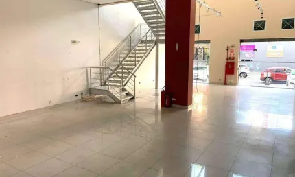 Salão para alugar, 230 m² por R$ 15.000,00/mês - Vila Suzana - São Paulo/SP