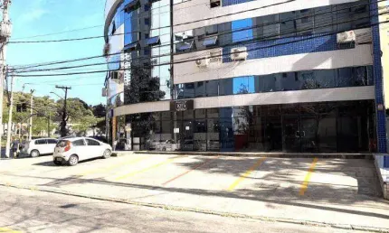 Salão para alugar, 341 m² por r$ 18.000,00/mês - morumbi - são paulo/sp