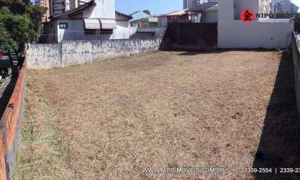 Terreno à venda, 551 m² por R$ 2.200.000,00 - Jardim Avelino - São Paulo/SP