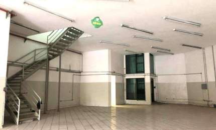Prédio para alugar, 960 m² por R$ 15.000,00/mês - Itaquera - São Paulo/SP