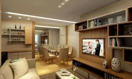 Apartamento com 3 dormitórios à venda, 85 m² por r$ 930.000,00 - tatuapé - são paulo/sp