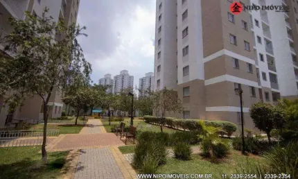 Apartamento com 3 dormitórios à venda, 65 m² por R$ 435.000,00 - Tatuapé - São Paulo/SP