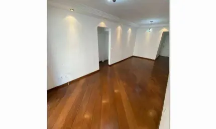 Apartamento com 2 dormitórios à venda, 64 m² por r$ 439.000,00 - jardim anália franco - são paulo/sp