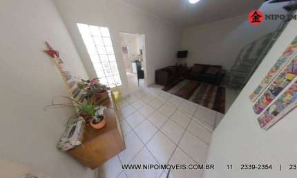 Sobrado à venda, 188 m² por R$ 850.000,00 - Vila Formosa - São Paulo/SP