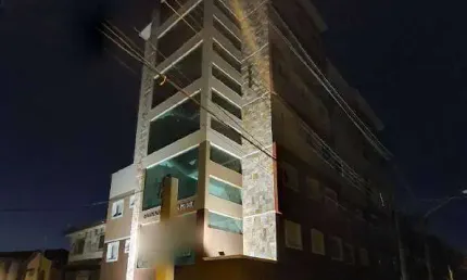 Apartamento à venda, 43 m² por r$ 245.000,00 - jardim coimbra - são paulo/sp