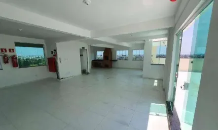 Apartamento à venda, 37 m² por R$ 235.000,00 - Jardim Coimbra - São Paulo/SP