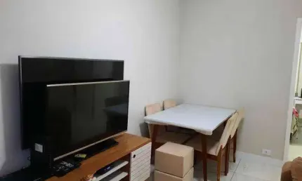 Apartamento com 2 dormitórios à venda, 52 m² por r$ 275.000,00 - mooca - são paulo/sp