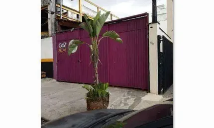Terreno à venda, 157 m² por R$ 1.100.000,00 - Tatuapé - São Paulo/SP