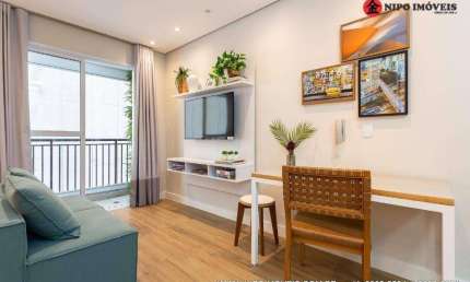 Studio com 1 dormitório à venda, 30 m² por R$ 289.000,00 - Centro - São Paulo/SP