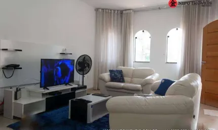 Sobrado com 2 dormitórios à venda, 190 m² por R$ 735.000,00 - Vila Formosa - São Paulo/SP