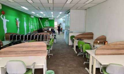 Prédio para alugar, 500 m² por R$ 30.000,00/mês - Alto da Mooca - São Paulo/SP