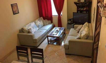 Sobrado à venda, 100 m² por R$ 680.000,00 - Vila Fernandes - São Paulo/SP
