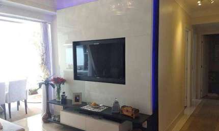 Apartamento à venda, 92 m² por R$ 1.100.000,00 - Tatuapé - São Paulo/SP