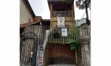 Sobrado com 2 dormitórios à venda, 150 m² por R$ 795.000,00 - Penha de França - São Paulo/SP