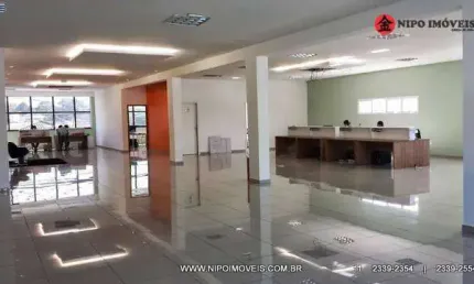 Prédio, 1440 m² - venda por R$ 5.600.000,00 ou aluguel por R$ 40.000,00/mês - Quarta Parada - São Paulo/SP