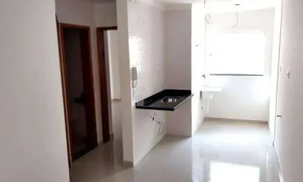 Apartamento com 2 dormitórios à venda, 45 m² por r$ 185.000,00 - vila euthalia - são paulo/sp