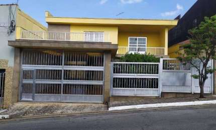 Sobrado à venda, 509 m² por R$ 2.400.000,00 - Vila Carrão - São Paulo/SP