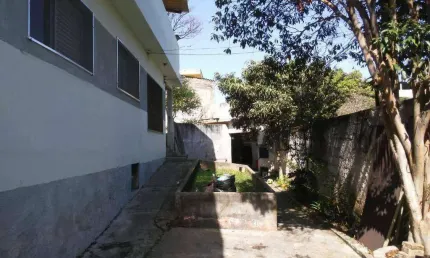 Terreno à venda, 330 m² por r$ 750.000,00 - cidade patriarca - são paulo/sp