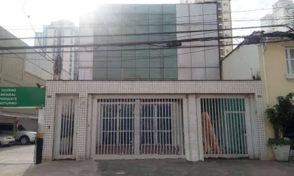 Prédio para alugar, 750 m² por r$ 18.000,00/mês - mooca - são paulo/sp
