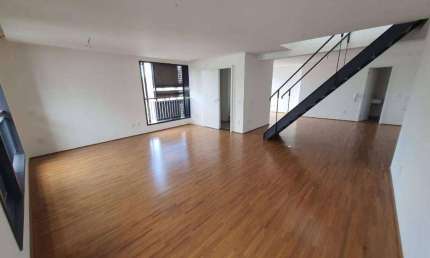 Cobertura com 3 dormitórios à venda, 115 m² por R$ 2.305.000,00 - Moema - São Paulo/SP