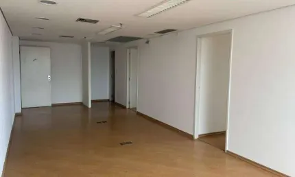 Sala para alugar, 112 m² por R$ 16.678,00/mês - Tatuapé - São Paulo/SP