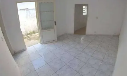 Casa com 2 dormitórios para alugar, 60 m² por R$ 1.753,85/mês - Vila Carrão - São Paulo/SP