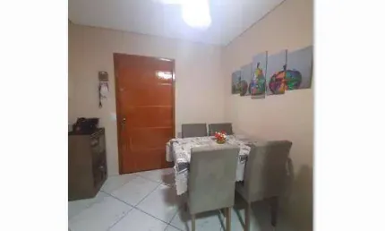Apartamento com 2 dormitórios à venda, 53 m² por r$ 280.000,00 - cidade patriarca - são paulo/sp