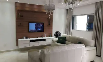 Sobrado com 3 dormitórios à venda, 190 m² por R$ 1.500.000,00 - Tatuapé - São Paulo/SP