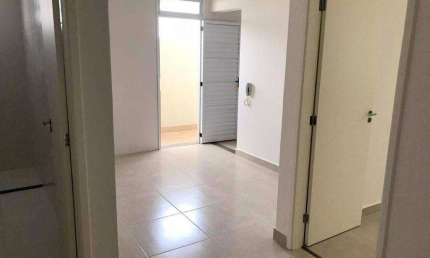 Apartamento à venda, 35 m² por R$ 197.000,00 - Vila Santa Clara - São Paulo/SP