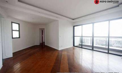 Apartamento à venda, 117 m² por R$ 850.000,00 - Mooca - São Paulo/SP