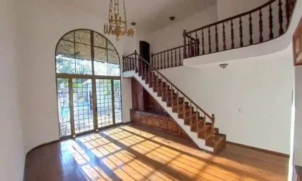 Sobrado com 4 dormitórios à venda, 430 m² por R$ 3.200.000,00 - Vila Carrão - São Paulo/SP