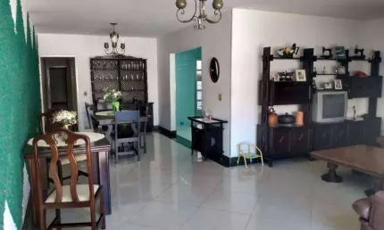 Casa com 3 dormitórios à venda, 190 m² por R$ 450.000,00 - Vila Formosa - São Paulo/SP