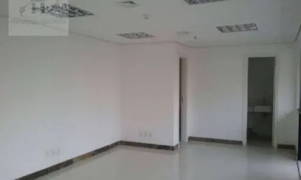 Sala à venda, 45 m² por R$ 440.000,00 - Edifício Murano - Barueri/SP