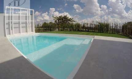 Casa com 4 dormitórios à venda, 252 m² por R$ 1.850.000,00 - Tambore - Jaguariúna/SP